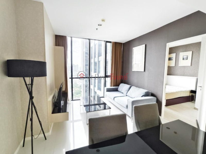 Condo for Rent: Movenpick Residences Ekkamai Bangkok, 67 m², 2 bedroom(s) Rental Listings