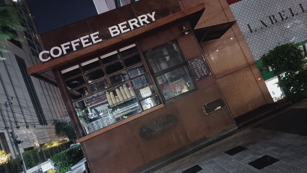 COFFEE BERRY - ASKOE (คอฟฟี่ เบอร์รี่ - อโศก),Watthana | OneDay วันเดย์(3)