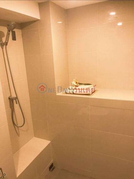 Condo for Rent: Knightsbridge Prime Sathorn, 31 m², 1 bedroom(s),Thailand, Rental ฿ 35,000/ month