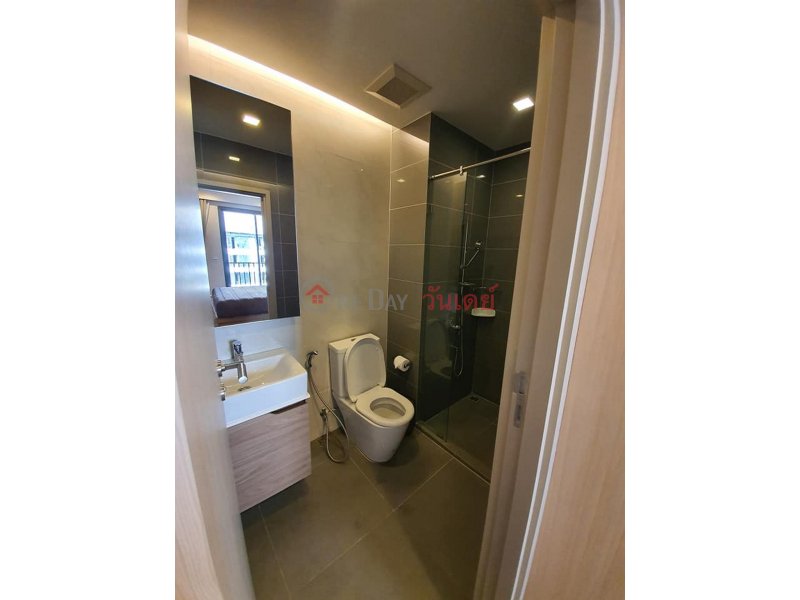 Condo for Rent: M Thonglor 10, 35 m², 1 bedroom(s),Thailand, Rental, ฿ 22,000/ month