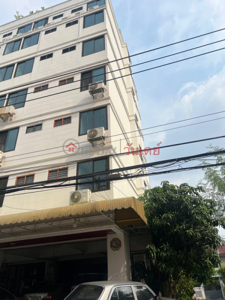 Tat Apartment (ทัศน์อพาร์ทเมนต์),Chatuchak | OneDay วันเดย์(3)