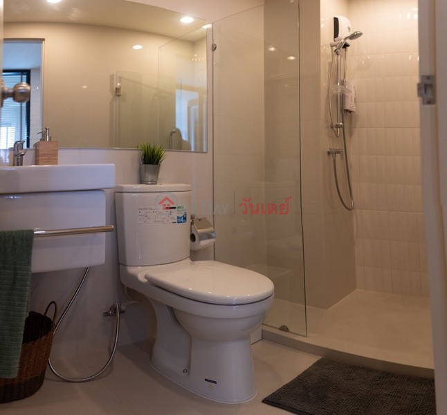 Condo for Rent: Life Asoke, 35 m², 1 bedroom(s),Thailand | Rental ฿ 18,000/ month