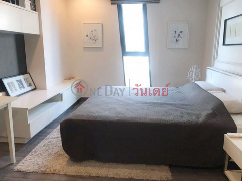 Condo for Rent: Rende Sukhumvit 23, 45 m², 1 bedroom(s) - OneDay_0