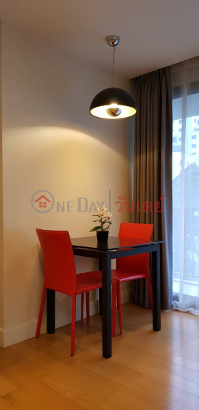 Condo for Rent: Collezio Sathorn - Pipat, 45 m², 1 bedroom(s) Thailand, Rental ฿ 25,000/ month