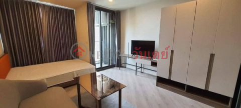 Condo for rent: THE BASE Saphanmai (9th floor, building A) _0