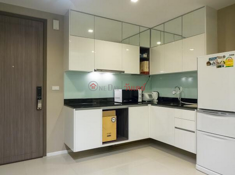 , 1 | Residential, Rental Listings, ฿ 22,000/ month