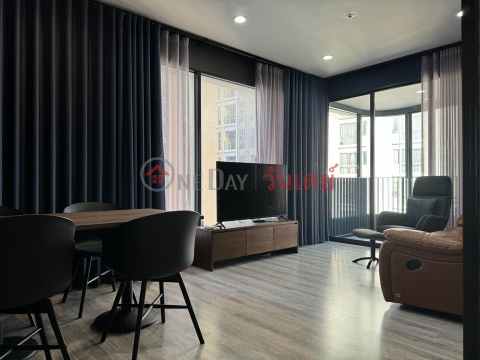 Condo for Rent: Ideo Mobi Asoke, 56 m², 2 bedroom(s) - OneDay_0