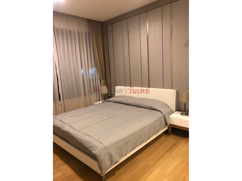 ฿ 45,000/ เดือน | คอนโด สำหรับ เช่า: 39 By Sansiri, 52 ตร.ม., 1 ห้องนอน