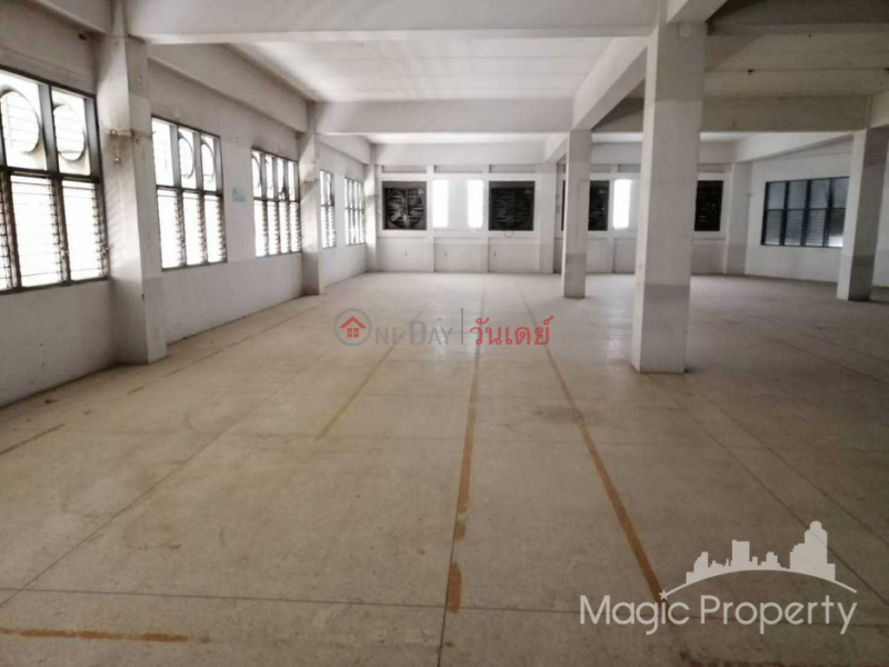 Kanchanaphisek Road, Prawet, Bangkok Sales Listings (MAG-MGP1678)