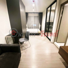 Condo for Rent: Life Asoke Hype, 27 m², 1 bedroom(s) - OneDay_0