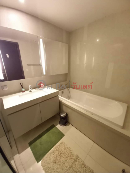 Condo for Rent: Quattro by Sansiri, 57 m², 1 bedroom(s) Rental Listings