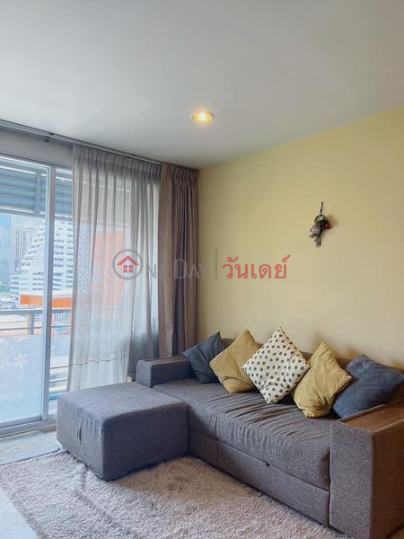 Condo for rent: Centric Ari Station (7th floor, building A),Thailand, Rental, ฿ 35,000/ month