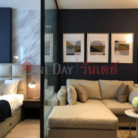 Condo for Rent: Rhythm Ekkamai, 35 m², 1 bedroom(s) - OneDay_0