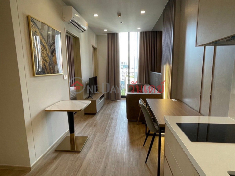 Noble State 39 – พร้อมเข้าอยู่ ใกล้ BTS พร้อมพงษ์ _0