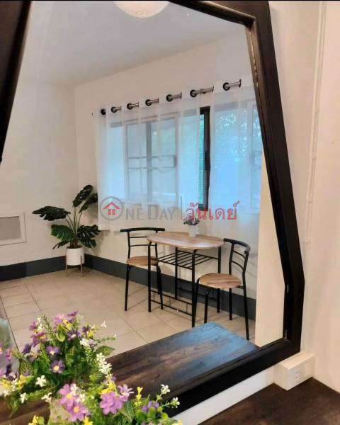 Krungthai Condo, Wat Ket Nai Mueang area | Thailand | Rental | ฿ 4,000/ month