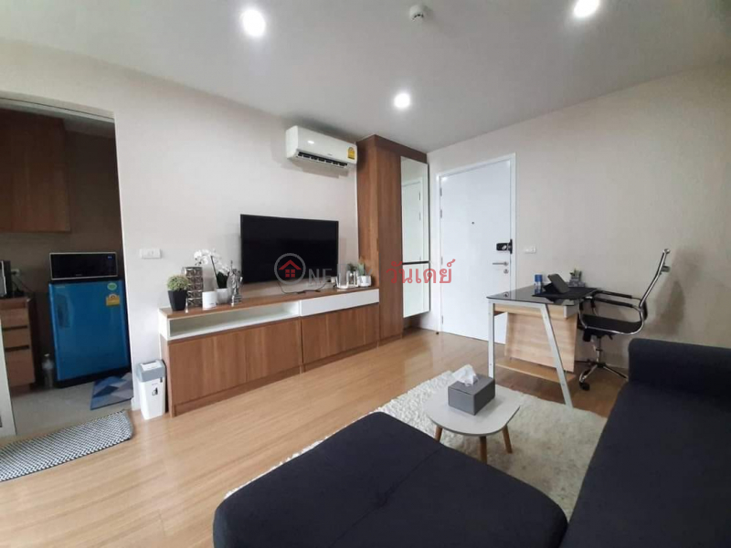 Condo for rent: Family Park Condo Ladprao 48 (6th floor, building C) Rental Listings