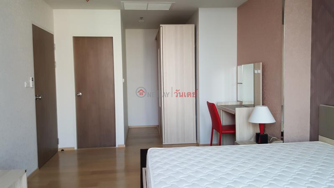 Property Search Thailand | OneDay | Residential, Rental Listings Condo for Rent: Noble ReD, 70 m², 2 bedroom(s)