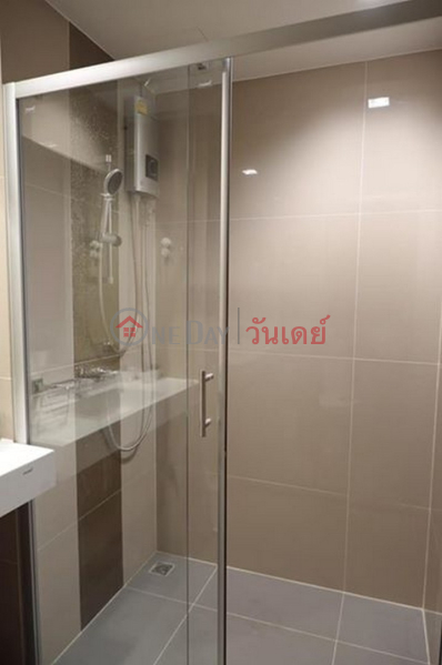 Property Search Thailand | OneDay | Residential Rental Listings, Condo for Rent: Ideo Sukhumvit 93, 32 m², 1 bedroom(s)