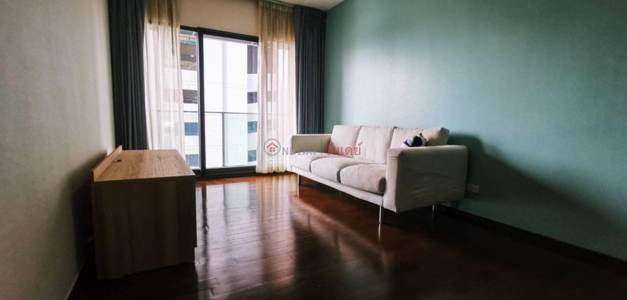 Condo for Rent: Noble Remix2, 62 m², 1 bedroom(s) Rental Listings