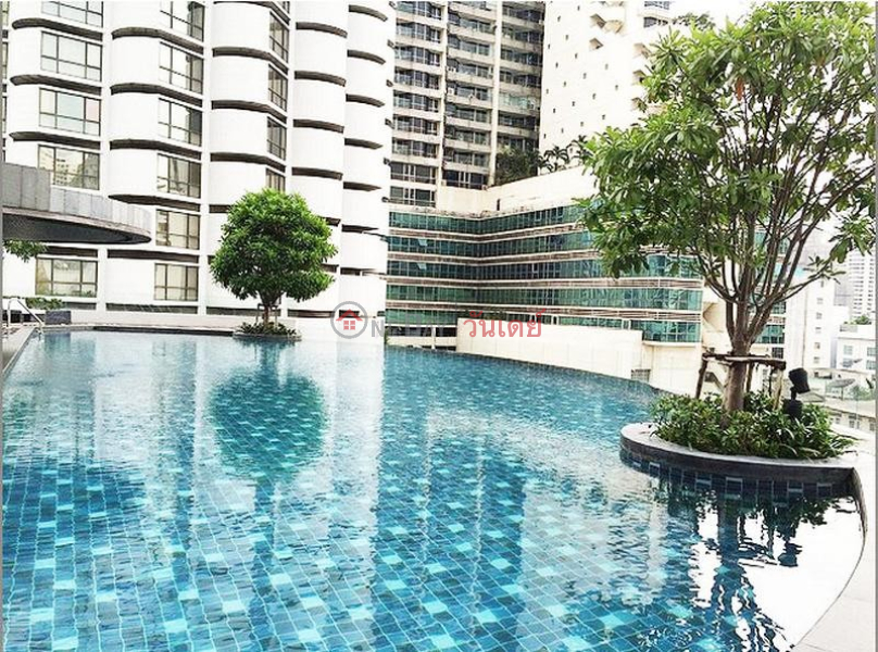 ฿ 30,000/ เดือน | 15 Sukhumvit Residences