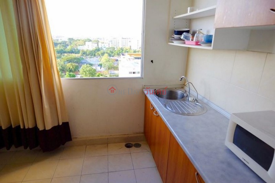 Condo for Rent: Supalai Park Srinakarin, 84 m², 2 bedroom(s),Thailand Rental ฿ 16,000/ month