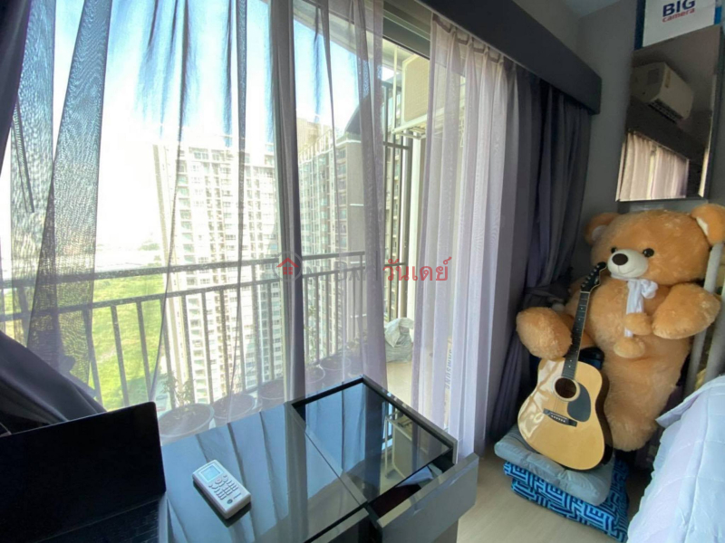 ฿ 31,000/ month Condo for Rent: Supalai Veranda Rama 9, 66 m², 2 bedroom(s)