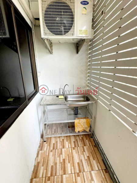 Condo for rent: Heritage Condominium (2nd floor) Thailand | Rental, ฿ 6,000/ month