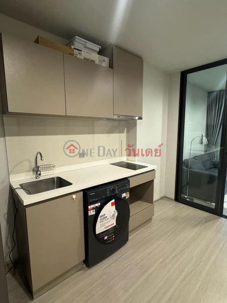 Life Ladprao (Building B) (27th floor, 35 sqm) Thailand Rental ฿ 22,000/ month