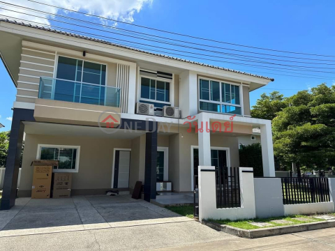 บ้านให้เช่า 30,000 บาท/เดือน ใกล้โรงเรียนยูนิตี้คอนคอร์ด _0