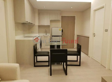 Condo for rent Vtara Sukhumvit 36 (4th floor) _0