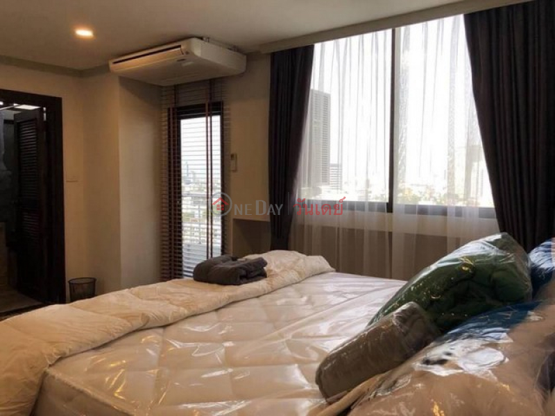 ฿ 48,000/ month Condo for Rent: Supalai Place, 120 m², 2 bedroom(s)