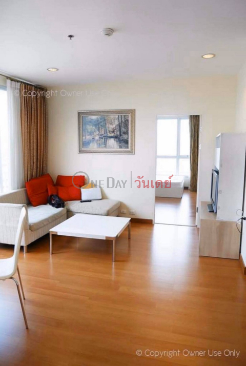 Condo for Rent: Life @ Phahon - Ari, 65 m², 2 bedroom(s) - OneDay_0