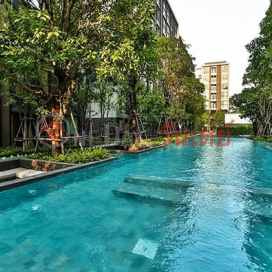 Condo for rent Vtara Sukhumvit 36 (4th floor) _0