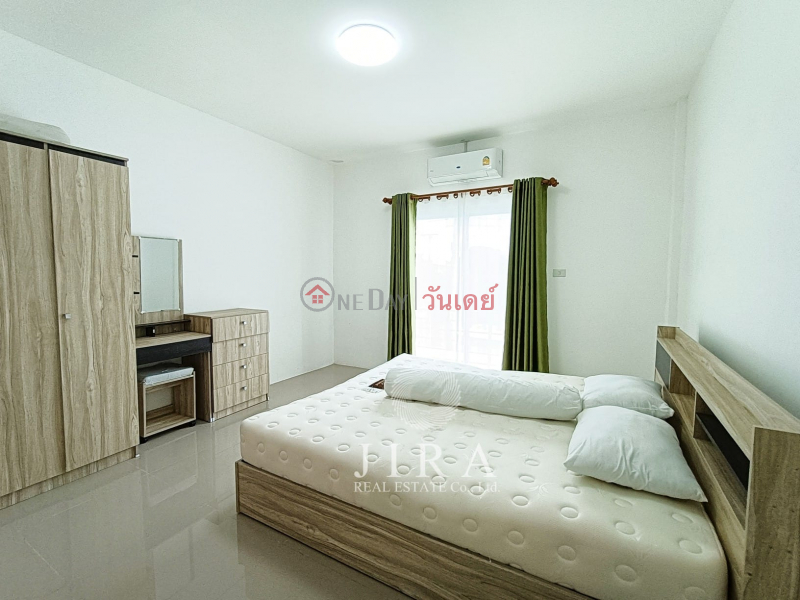 House for rent near Ton Tan Market, Thailand, Rental, ฿ 12,000/ month