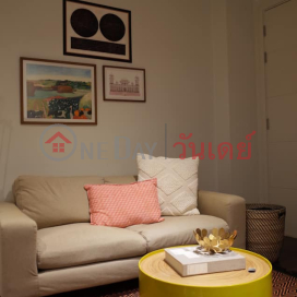 Condo for Rent: Formosa Ladprao 7, 32 m², 1 bedroom(s) - OneDay_0