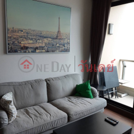 คอนโด สำหรับ เช่า: Supalai Elite Sathorn - Suanplu, 50 ตร.ม., 1 ห้องนอน - OneDay_0