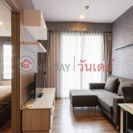 For rent CEIL By Sansiri (3rd floor, building B) _0