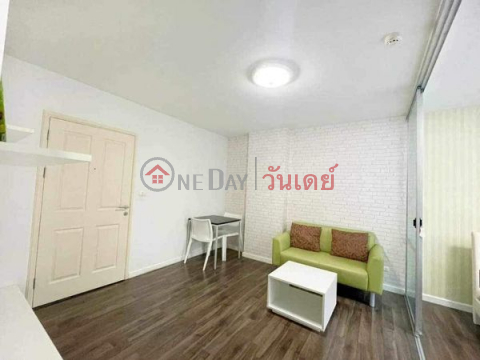 Dcondo Campus Resort Ratchapruek-Charan 13 (2nd floor) _0