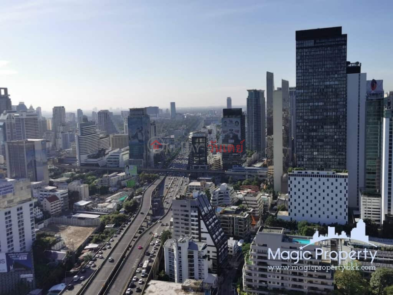 Life One Wireless, Lumphini, Pathum Wan, Bangkok. Rental Listings