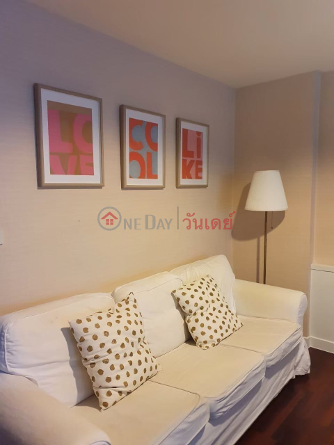 Condo for Rent: Baan Chan, 62 m², 1 bedroom(s) - OneDay_0