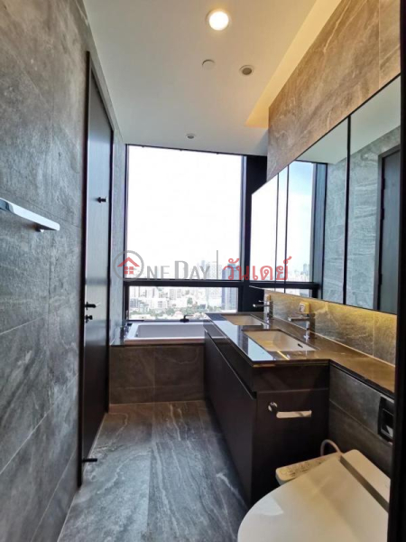 Condo for Rent: The Esse Sukhumvit 36, 72 m², 2 bedroom(s) Rental Listings