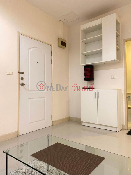 Property Search Thailand | OneDay | Residential, Rental Listings, Condo for Rent: Metha Place @ Ratchada, 43 m², 1 bedroom(s)