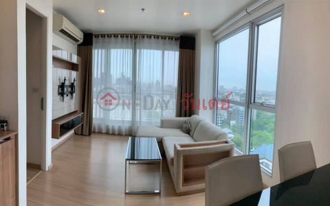 Condo for Sale: Rhythm Sukhumvit, 46 m², 1 bedroom(s) - OneDay_0