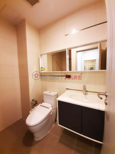 ฿ 32,000/ month, Condo for Rent: WYNE Sukhumvit, 62 m², 2 bedroom(s)