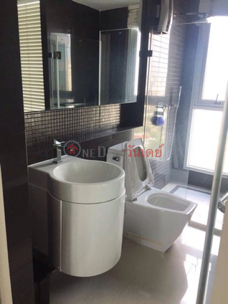 Condo for Rent: Rhythm Sathorn, 64 m², 2 bedroom(s) Rental Listings