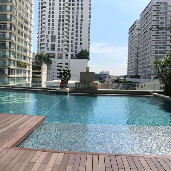 Condo for Rent: Ivy Thonglor, 45 m², 1 bedroom(s) Rental Listings