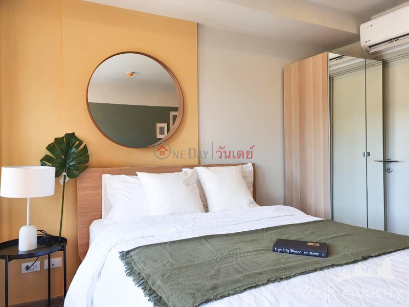 ค้นหาอสังหาริมทรัพย์ในประเทศไทย | OneDay | ที่อยู่อาศัย | รายการขาย, ขาย ห้องสตูดิโอ ใน เดอะ เบส สุขุมวิท 50 คอนโดมิเนียม เขตคลองเตย กรุงเทพมหานคร