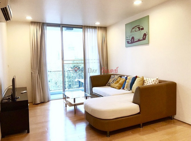 Condo for Rent: Villa Rachakhru, 76 m², 2 bedroom(s) Thailand | Rental | ฿ 33,000/ month