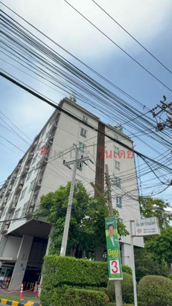 Regent Home 25 Tiwanon (รีเจ้นท์โฮม 25 ติวานนท์),Mueang Nonthaburi | OneDay วันเดย์(1)