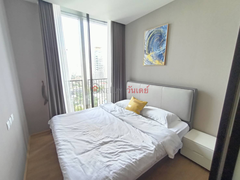 Condo for Rent: Noble Around 33, 35 m², 1 bedroom(s) Rental Listings